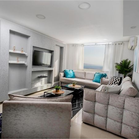 Yalarent Seaview 3Br Apt - Families Only Apartment Eilat Bagian luar foto