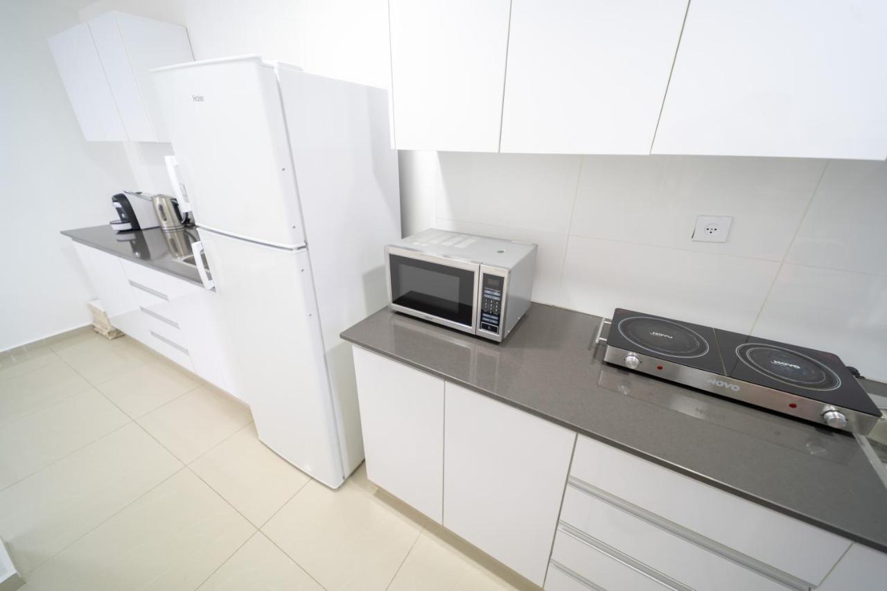 Yalarent Seaview 3Br Apt - Families Only Apartment Eilat Bagian luar foto