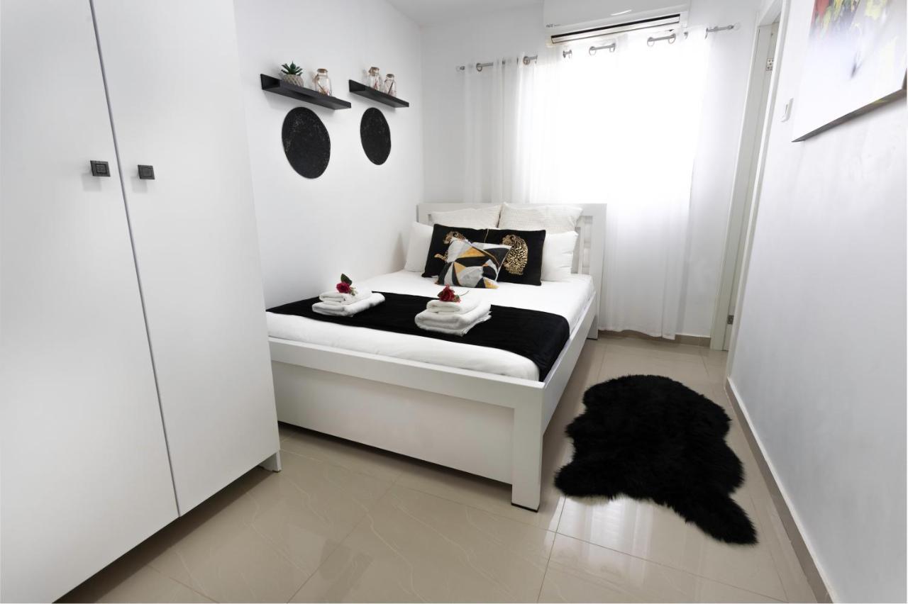 Yalarent Seaview 3Br Apt - Families Only Apartment Eilat Bagian luar foto