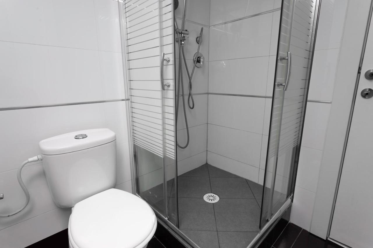 Yalarent Seaview 3Br Apt - Families Only Apartment Eilat Bagian luar foto
