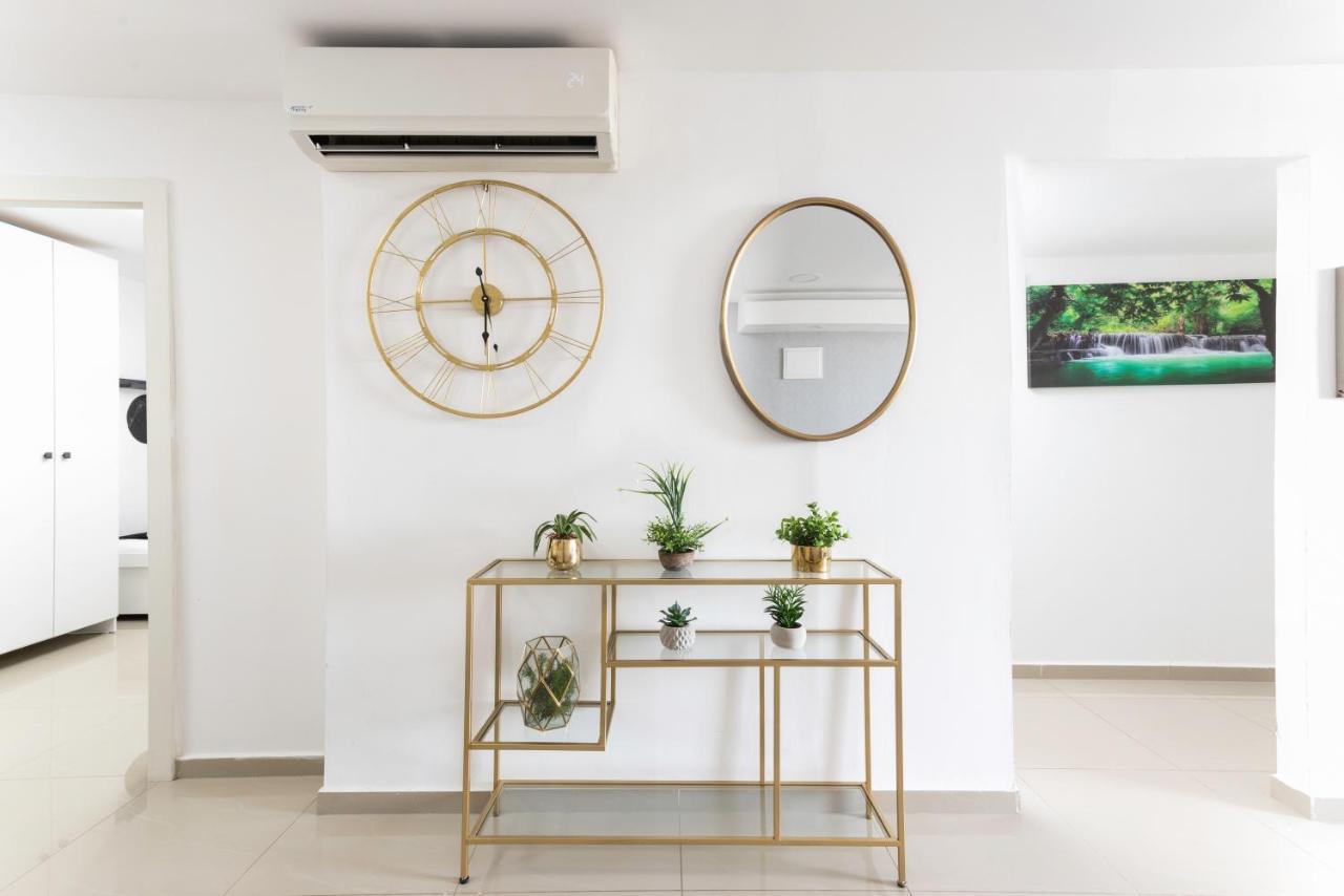 Yalarent Seaview 3Br Apt - Families Only Apartment Eilat Bagian luar foto